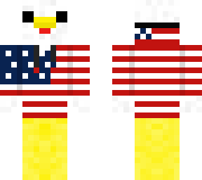 4th Of July Chicken