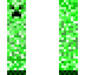 Prank Creeper