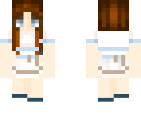 ~;;My Skin;;~