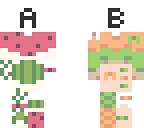 summer melons // raffle!