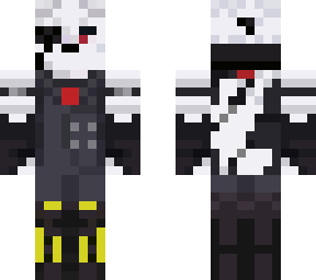 Von Lycaon | Zenless Zone Zero [UPDATED]