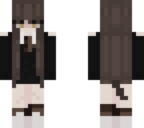 Cute dog girl!