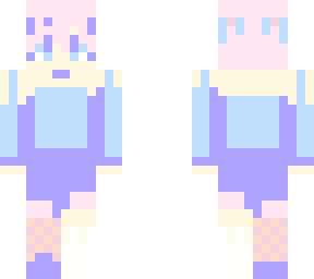 whoever you wish to be !! RC