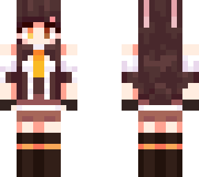 An ordinary steampunk bunny ...