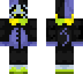 Jevil