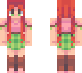 Strawberry Punch - te