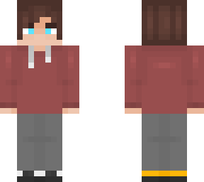 deleting this skin