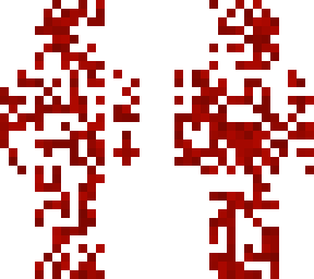 Bloody Skin