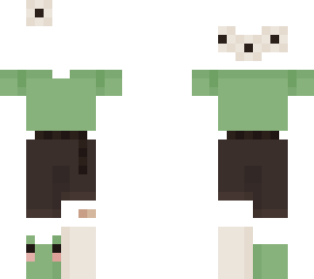 -,' froggy . outfit base ',-