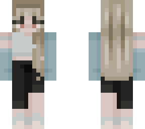 ❀ skin ❀