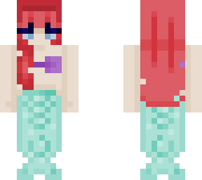 * Part Of Your World * (RCE)