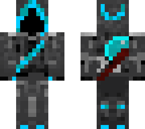 Diamond Assassin
