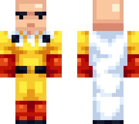 Saitama