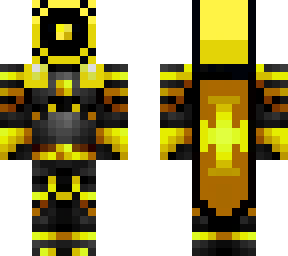 Dominus Aureus the king, a lil edited