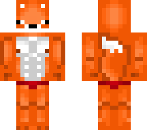 Summer Fox 2023 (Remaked)