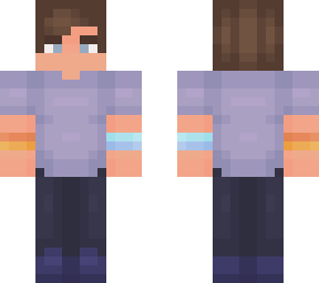My Persona (only for personal use)