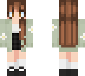 Daisy Cardigan