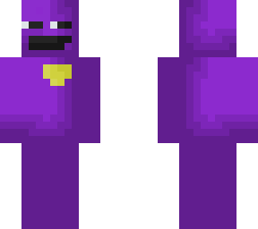 Purple Guy V2 / thcorp