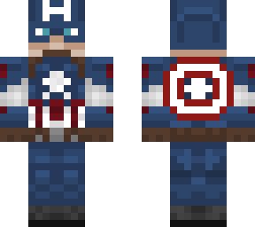 Captain America