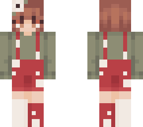 -,' mushroom gardens . new persona ',-