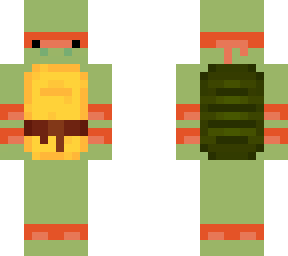 TMNT:Raphael