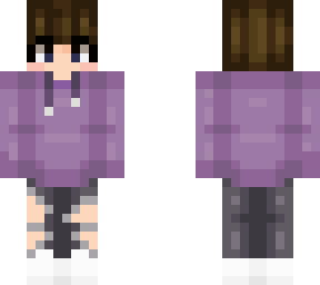 Sweater Weather Maybe?