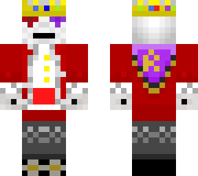 Tribute to a legend.