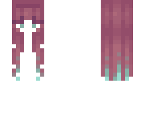 A1N - Hair base #12