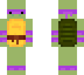 TMNT:Donatello