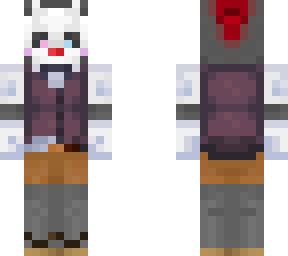 Jackskire Skin New Update