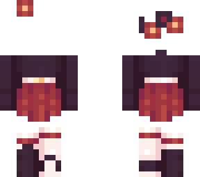 A1N - Outfit Base #3