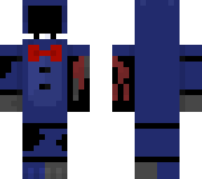 Withered Bonnie
