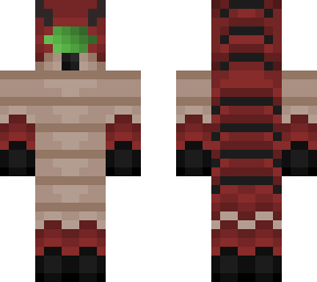 Half-life Snark (Redone)