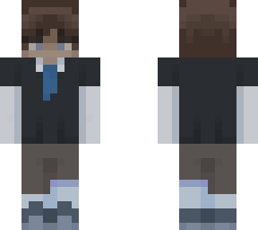 ~Eito~ //Male