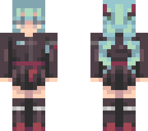 .:LAM Rock Miku:.