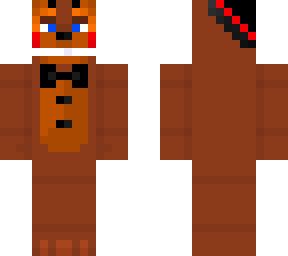 Toy Freddy