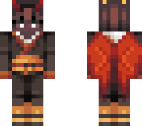 fire butterfly ~