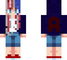 American Pearlescentmoon