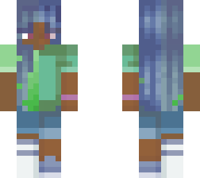 . take a step closer