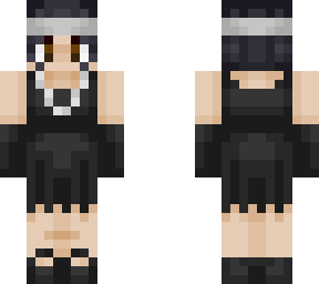 Dark Type Gym Leader