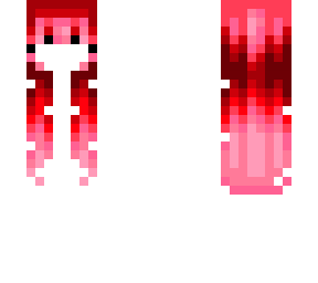 Female HB - Cherry Lollipop Red v2