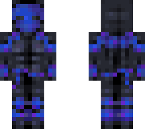 [ shadow plague ]