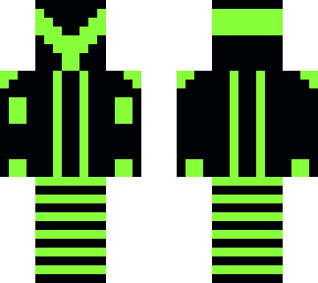 Terminator 8000 Skin