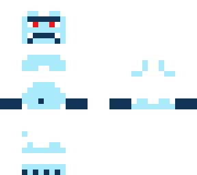 Lego Minecraft yet I (sorta)