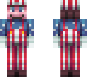 American Mario