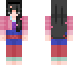 _ - * Mulan * - _ (Part 2)