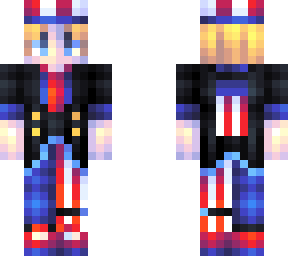 Popping Fireworks (Boy)