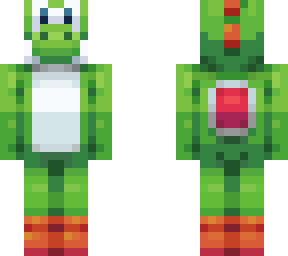 Yoshi