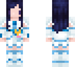 Cure White