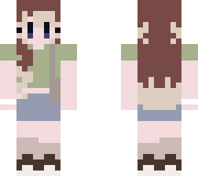 Evergreen. [ `` 370 follower contest `` ]